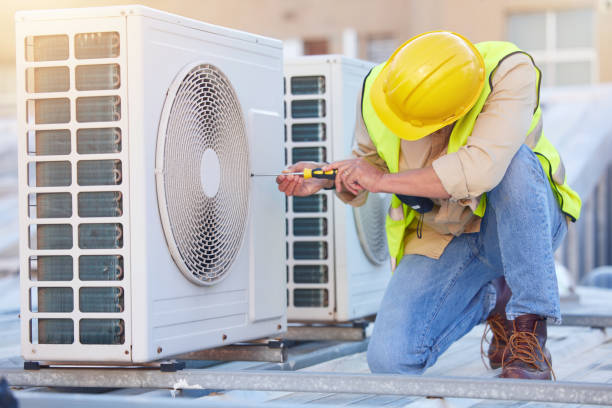 Best HVAC Emergency Services  in Colorado City, AZ