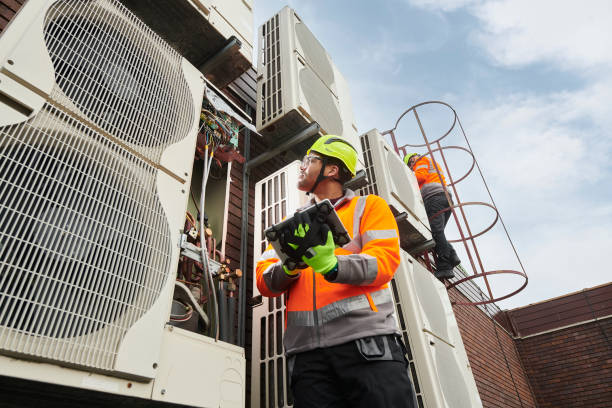 Best HVAC Companies Near Me  in Colorado City, AZ