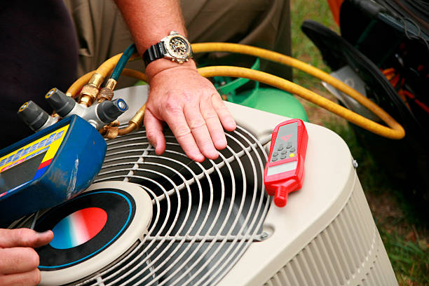 Best HVAC Cleaning Services  in Colorado City, AZ
