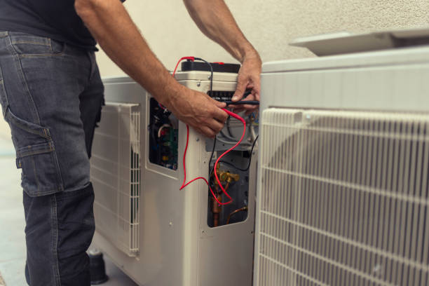 Best Local HVAC Companies  in Colorado City, AZ