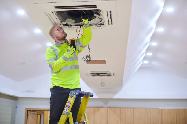 Best HVAC System Installation  in Colorado City, AZ