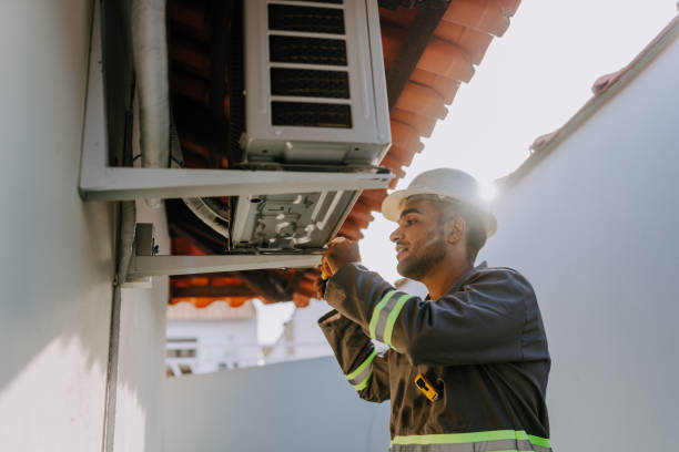 Air Duct Cleaning in Colorado City, AZ