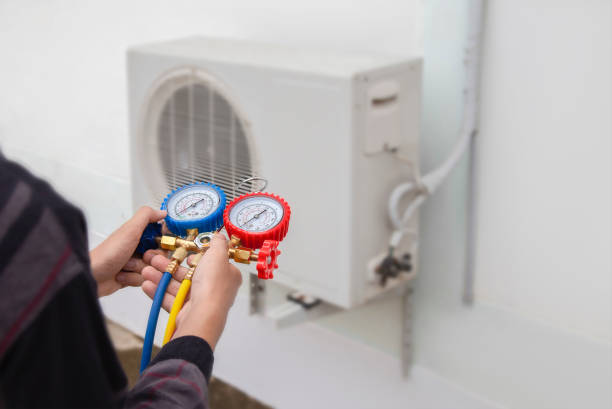 Best Affordable HVAC Services  in Colorado City, AZ