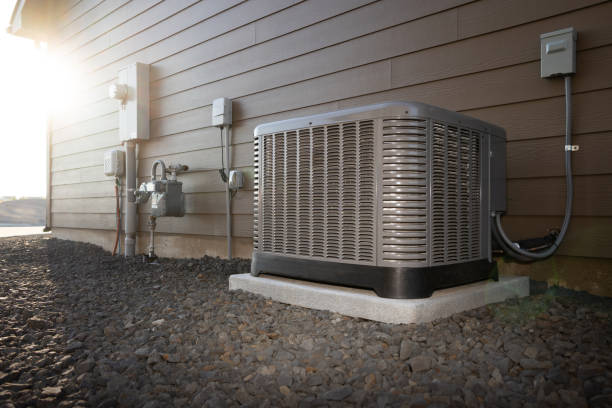 Colorado City, AZ HVAC Company